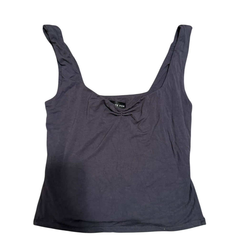 White Fox Top